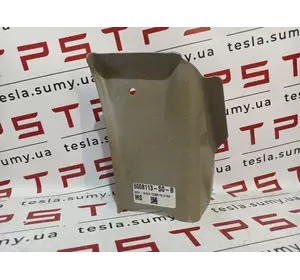 Панель склянки ліва сторона новий Tesla Model S Restyling, 6008113-S0-B