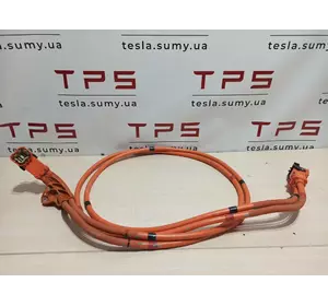 Проводка батареї магістральна б/в Tesla Model 3, 1109003-00-D (110900300D)